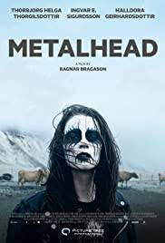 Los mexicanos carlos cortés, michelle couttolenc y jaime baskcht ganaron el domingo el óscar en la categoría mejor sonido por la película. Metalhead 2013 Imdb