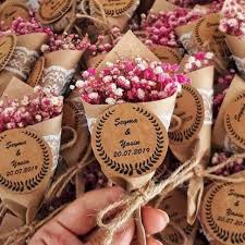 Scroll on for 45 unique and cute bridal shower gift ideas. The 19 Best Bridal Shower Favors Of 2021