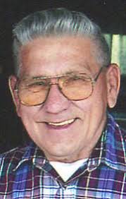 Obituary: Chief believed in second chances