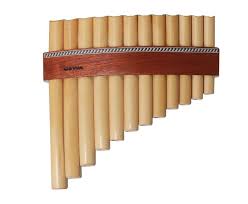 Flute De Pan Do Majeur Gewa 700265 Paul Beuscher Com