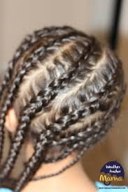 .loc & braid butter is rich in reparative omegas which repairs and moisturizes your hair making your curls product details. Curly Hairstyle Of The Week Jamaican Cornrows And Beads Weather Anchor Mama