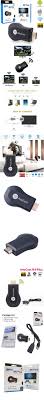 Aramanızda 291 adet ürün bulundu. Anycast M9 Plus Wifi Display Dongle Receiver 1080p Hdmi Tv Dlna Airplay For Ios Android