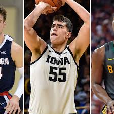 Luka garza may be the greatest player in the history of iowa basketball, but many fans and analysts have questioned whether his game fits in the modern nba. Nba Draft 2020 Ncaa Teams Waiting Out Big Decisions Sports Illustrated