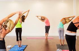 Perfect for yoga beginners or those looking for some assistance with mobility in certain poses, this durable block is made to last — whether you're hitting the mat on according to yoga instructor sarah malcolm, a good yoga mat should be suited to the kind of workout you'll most often be using it for. Yoga For Beginners Your Guide To 9 Most Popular Types Of Yoga