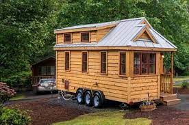 42 Amazing Tiny Mobile Houses Design Tiny House Village Tiny House Towns Tiny Mobile House