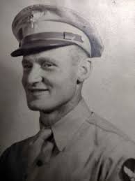 Harold James Barbee (1916-1976)