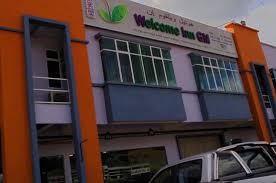Read guest reviews on 35 hotels in gua musang, malaysia. Welcome Inn Gm Hotel Picture Of Welcome Inn Gm Gua Musang Tripadvisor