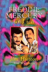 Freddie mercury and jim hutton were in love, sharing that rare and binding force fed by honesty and conviction. Freddie Mercury Und Ich Von Jim Hutton Autor Tim Jim Hutton Autor Buch Gebraucht Kaufen A02twjue01zzx