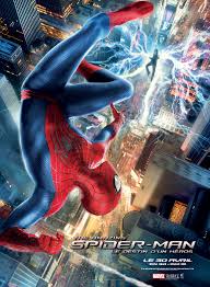 Buzzfeed staff keep up with the latest. The Amazing Spider Man 2 2014
