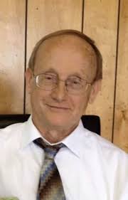 Arvin Tilman Ferguson Obituary November 3, 2019