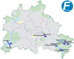 Select zoning text zoning maps find your zoning zoning index map. Ferry Transport In Berlin Wikipedia