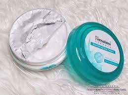 Cream hilangkan parut pembedahan, luka & jerawat dengan senarai cream terbaik kami! Kulit Cantik Tanpa Jerawat Dengan Himalaya Neem 10 Khasiat Neem Yang Perlu Anda Tahu Iena Lifestyle Blogger