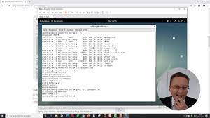 Checking for the whole words in a file : Der Befehl Grep Fur Die Systemadministration Linux Profi Tutorials De Youtube
