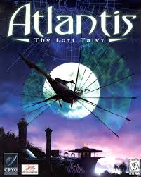 Atlantis The Lost Tales Pc Game Free Download Full Version Gog Is Here Now Its An Adventure Full Pc Game Free Download Highly Atlantis Tales Adventure Games