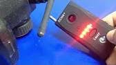 I do know what the problem is: Cc308 Little Angel Multi Detector Youtube