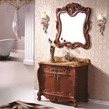 Maybe you would like to learn more about one of these? Thailand Oak Solid Wood Antique Classic Bathroom Mirror Cabinet Bathroom Sink Cabinets Sink Outlet Cabinet Boardssink Royal Aliexpress