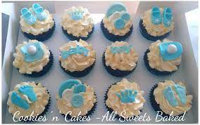 When shopping for fresh produce or meats, be certain to take the time to ensure that the texture, colors, and quality of the food you buy is the best in the batch. Baby Boy Cupcakes Baby Shower Cupcakes Fondant Toppers Baby Boy Cupcakes Cupcakes For Boys Fruit Birthday