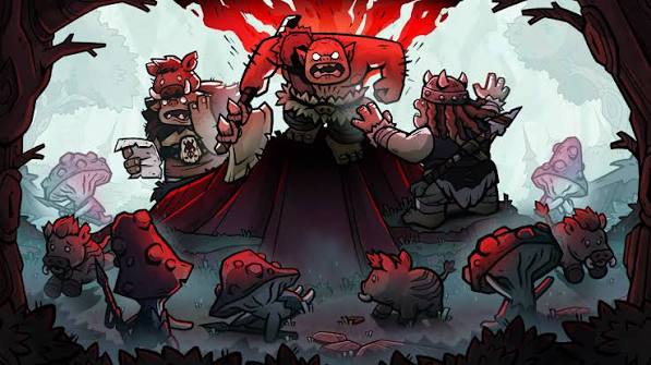 Don't Kill Them All on Steam