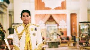 Последние твиты от yusuf mateen (@iqmalhaqimi95). 5 Fakta Pangeran Mateen Sempat Akan Dijodohkan Yusuf Mansur Dengan Sang Putri Hot Liputan6 Com