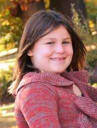 Erica Liddell's Instagram, Twitter & Facebook