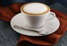 Cappuccino nespresso