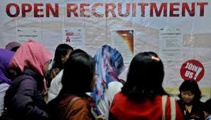 Loker admin, driver, gudang,& admin medsos agen sembako berkah tangerang. 3 Bumn Buka Lowongan Kerja Untuk Lulusan Sma Dan S1 Apa Saja Berita Satu