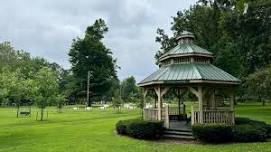 Old Fashion Day at Collet Park