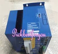 1PC USED NDRIVEHP100-IO-MXH-S-FAN-230 SHIP EXPRESS 90days Warranty #P289E YL