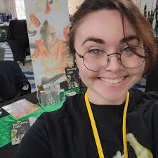 Author Alyssa Hazel added a new photo.