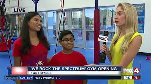 New we rock the spectrum locations will be opening soon worldwide. Indoor Kid S Playground We Rock The Spectrum Fort Myers