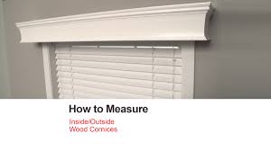 Shop for outside mount shades at bed bath & beyond. How To Measure Custom Blinds And Shades Bali Blinds