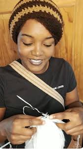 Hi I'm Denee Marie . Glad to be a part of the group. Thank you for the  accept. I've been crocheting since I was 7.looking forward to sharing,  chatting and supporting my fellow crochet artist