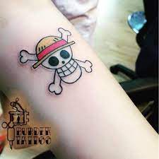 One piece anime 3 devil fruit design and tattoo com. Pin Auf Tattoo Shit