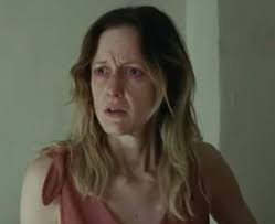 Andrea Riseborough earned her first Oscar nomination for playing Leslie  Rowland in To Leslie (2022). What do you think of Riseborough's  performance? Listen to our discussion of Riseborough's performance
