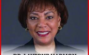 WE Celebrate: Dr. LaVerne Harmon