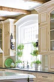 Pin By Mary Cepeda On Home Window Molding Kitchen Window House