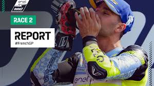 Ferrari fights back with fabulous Race 2 charge for victory