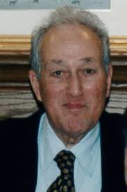 Joseph Lanza Obituary