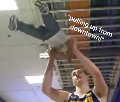 Like his coach mike malone, i too know this kid's name. Nikola Jokic Is For The Children Nba
