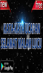 Mengucapkan selamat malam bukan hanya mengakhiri sehari ini. Kata Kata Selamat Tidur Lucu Cikimm Com