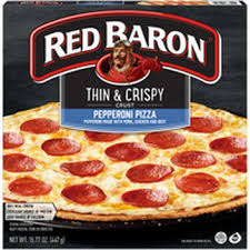 We did not find results for: California Pizza Kitchen Signature Uncured Pepperoni Crispy Thin Crust Pizza 13 6 Oz Instacart