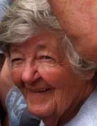 Obituary information for Barbara J. Gillin