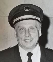 Vincent Peterson Obituary