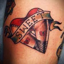 Love tattoos can include any symbol or element related to love according through this article, we bring to you the most fascinating love tattoo designs that can inspire you for your next tattoo. 75 Best Heart Tattoos For Men Cool Design Ideas 2021 Guide