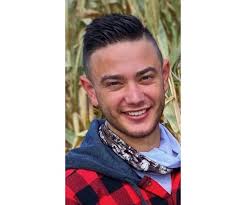 Tyler Egan Obituary (2021)