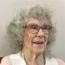 Louise E. Devine Obituary