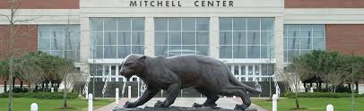 Mitchell Center