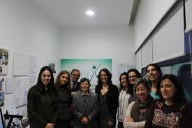 Sou atriz, formada em artes cênicas pelo conservatório carlos gomes. Prof Ana Paula Martins Candidata A Bastonaria Da Ordem Dos Farmaceuticos Visita A Labfit Labfit Hprd Lda