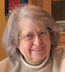 Carolyn Maynard Cossette