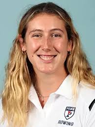 2021-22 Women's Rowing Roster